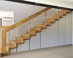 Construction et protection de vos escaliers par Escaliers Maisons à Bretoncelles